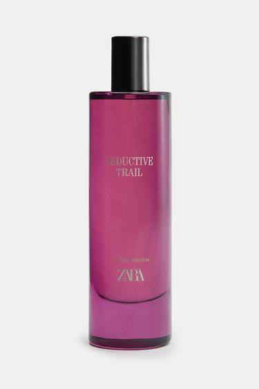 SEDUCTIVE TRAIL EDP 80 ML (2.71 FL. OZ). -  de Zara - Imaxe 0