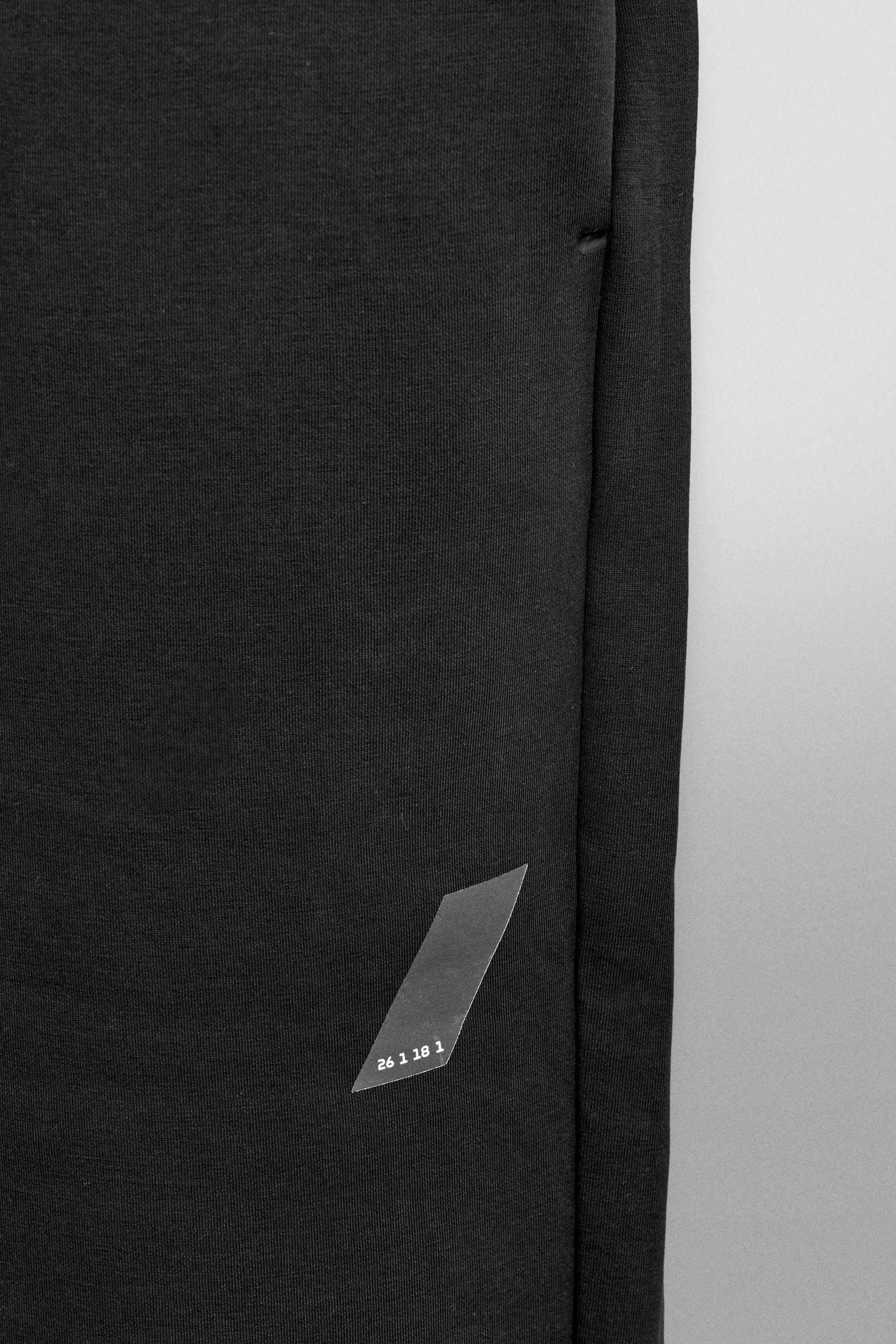 TECHNICAL JOGGER PANTS