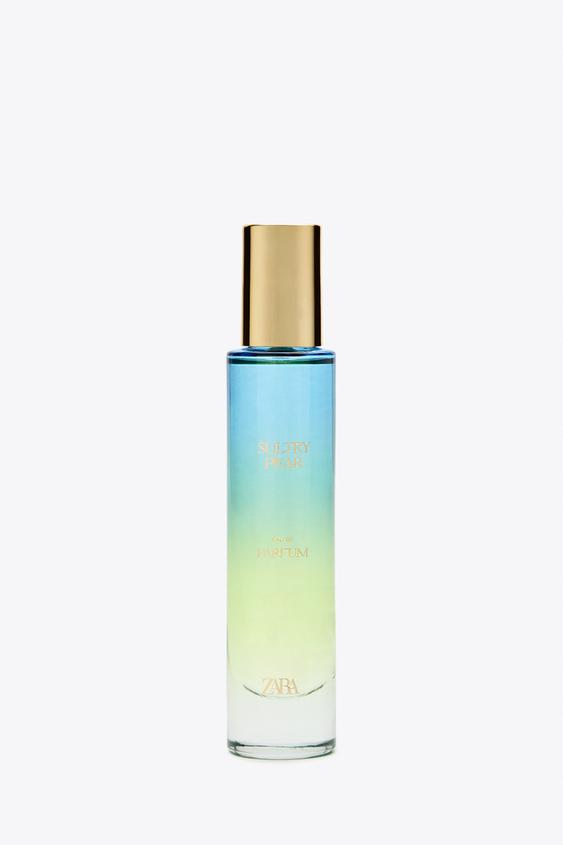 zara sultry pear