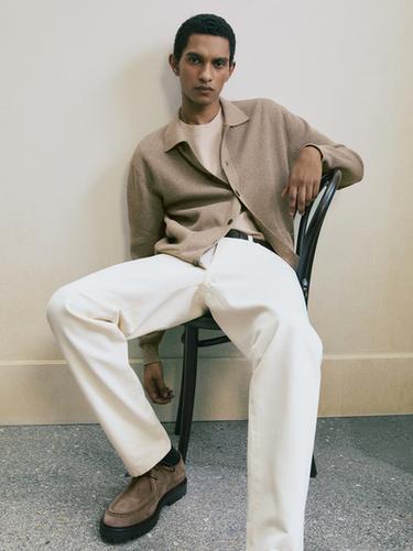 Image du produit - Verdâtre de Zara - Image 0