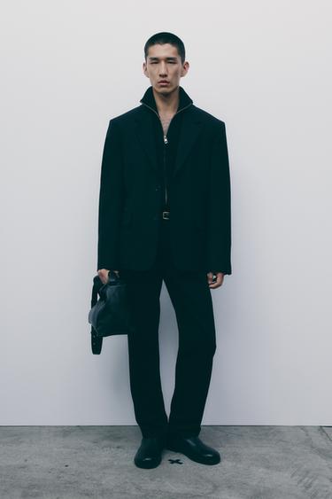 صورة المنتج - أصفر ليموني الخاص بـ Zara - صورة 0