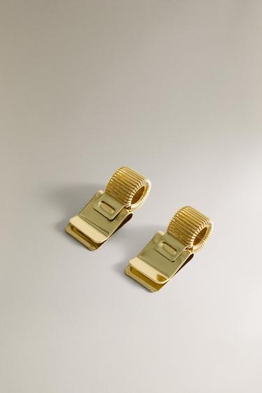 PENCIL HOLDER (PACK OF 2) - Gold by Zara - Image 1
