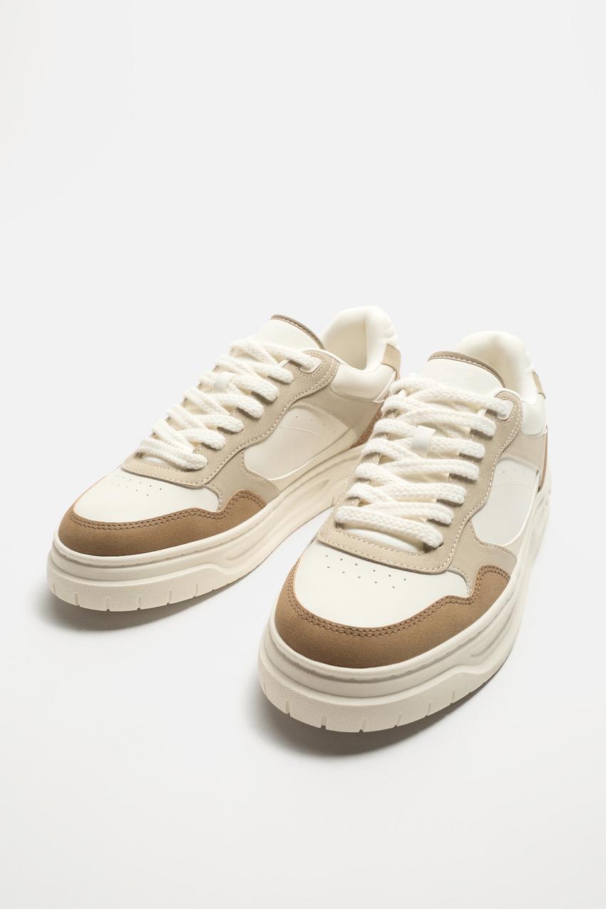 RETRO TRAINERS