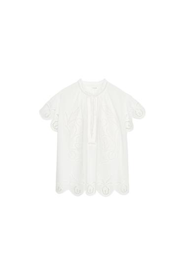 ΤΟΠ ΚΕΝΤΗΜΑΤΑ ZW COLLECTION