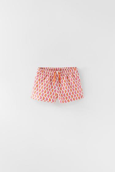 Zara Product image - Orange