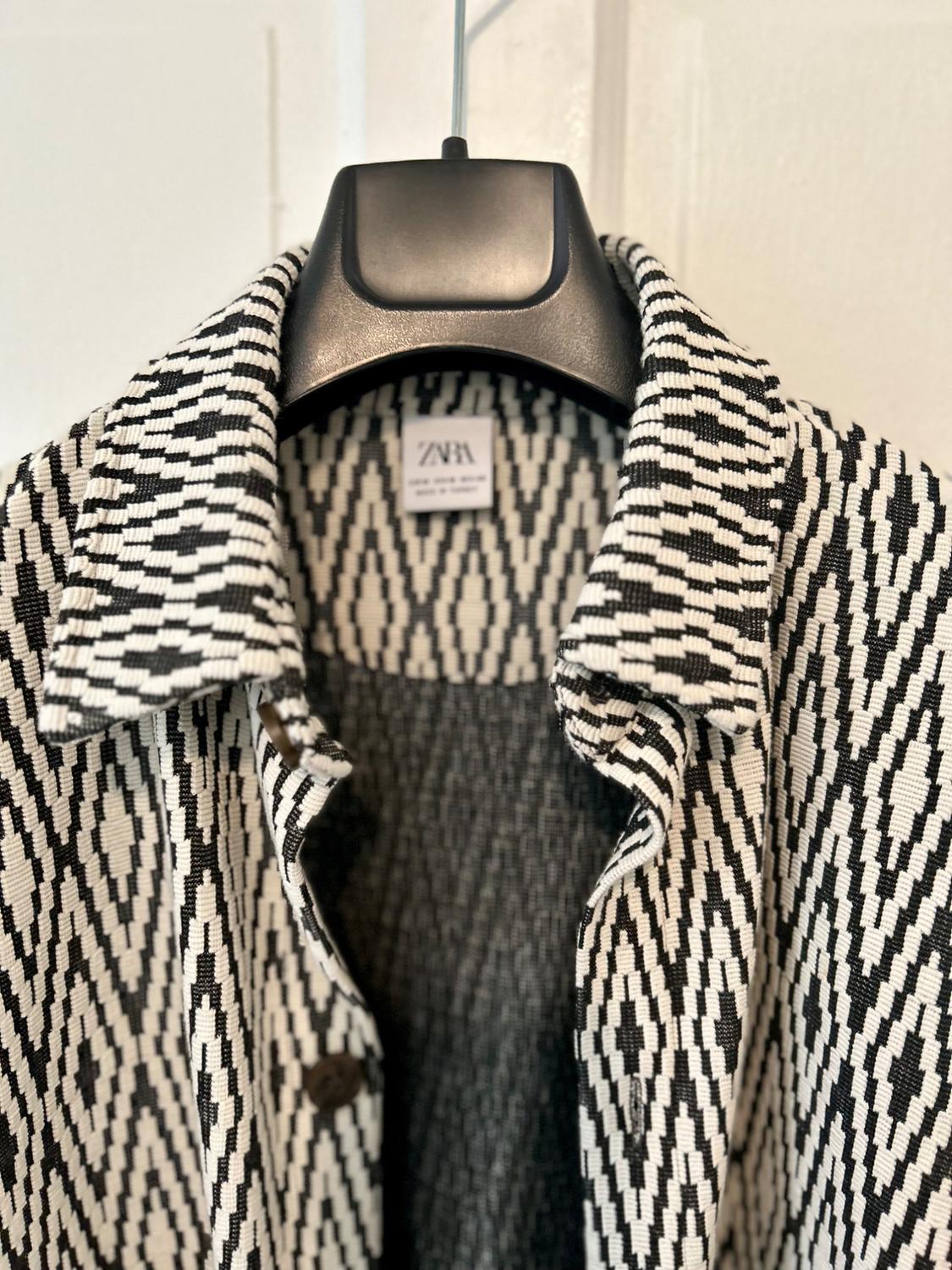 CHAQUETA JACQUARD - Image 3