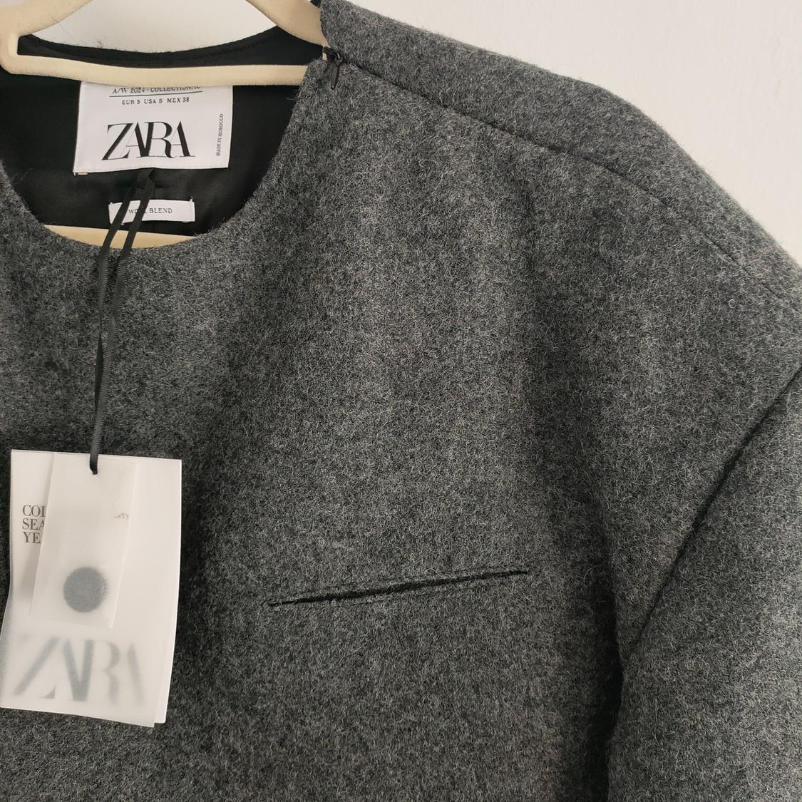 ΜΠΛΕΪΖΕΡ CROPPED FIT LIMITED EDITION - Image 4