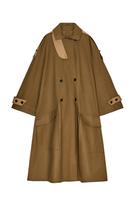 ZW COLLECTION KISA PAÇA PANTOLON - Görsel 2