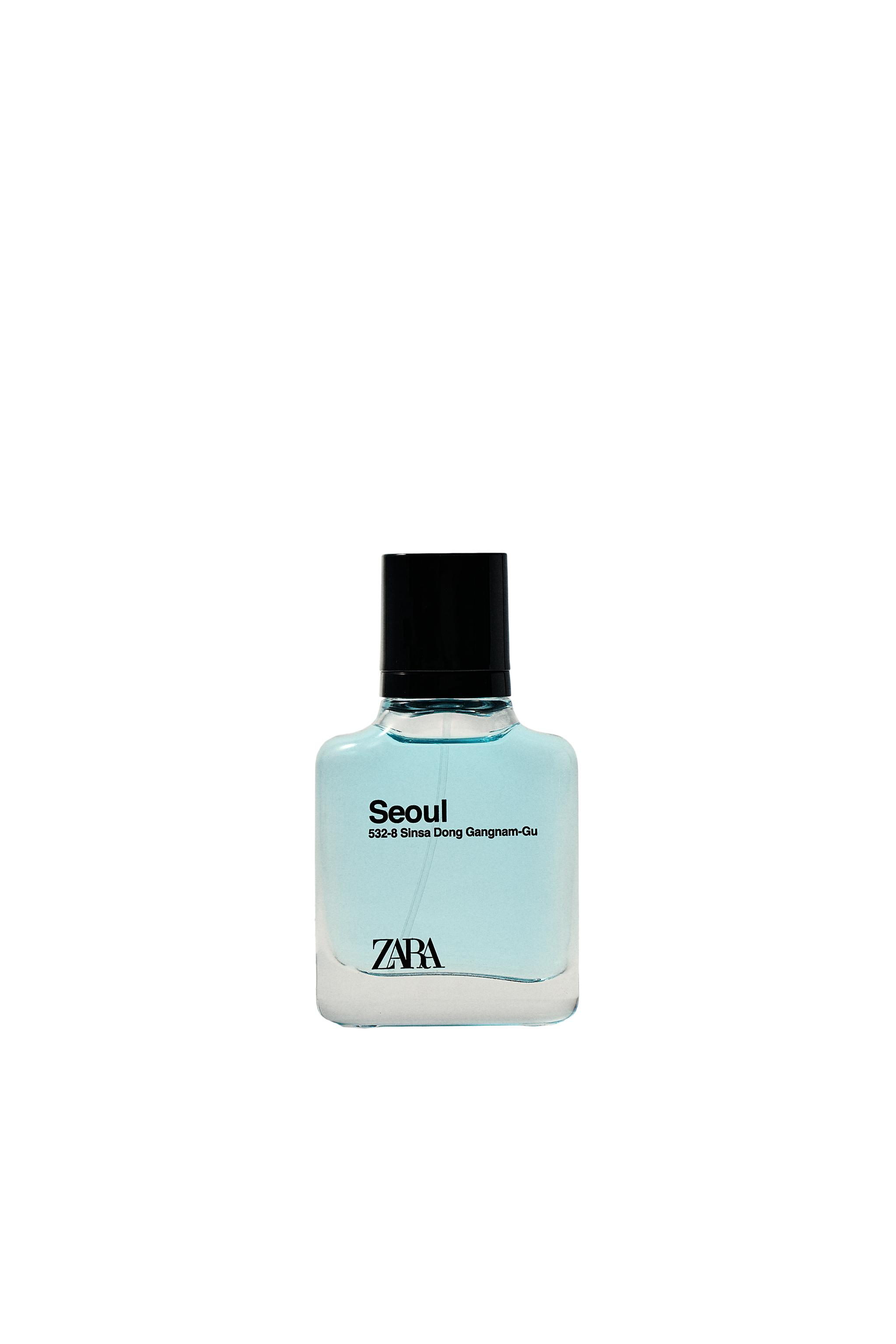 SEOUL 532-8 SINSA DONG GANGNAM-GU オードトワレ 30ML (1.01 FL. OZ