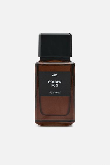 GOLDEN FOG EDP 100ML (3,4 FL. OZ) - , Zara-rena - Irudia 0