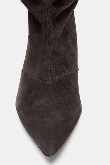 Comment associer vos bottes en daim marron : tenues parfaites et Comment associer vos bottes en daim marron : tenues parfaites et