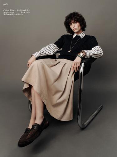 EFFFORLESS - 401 de Zara