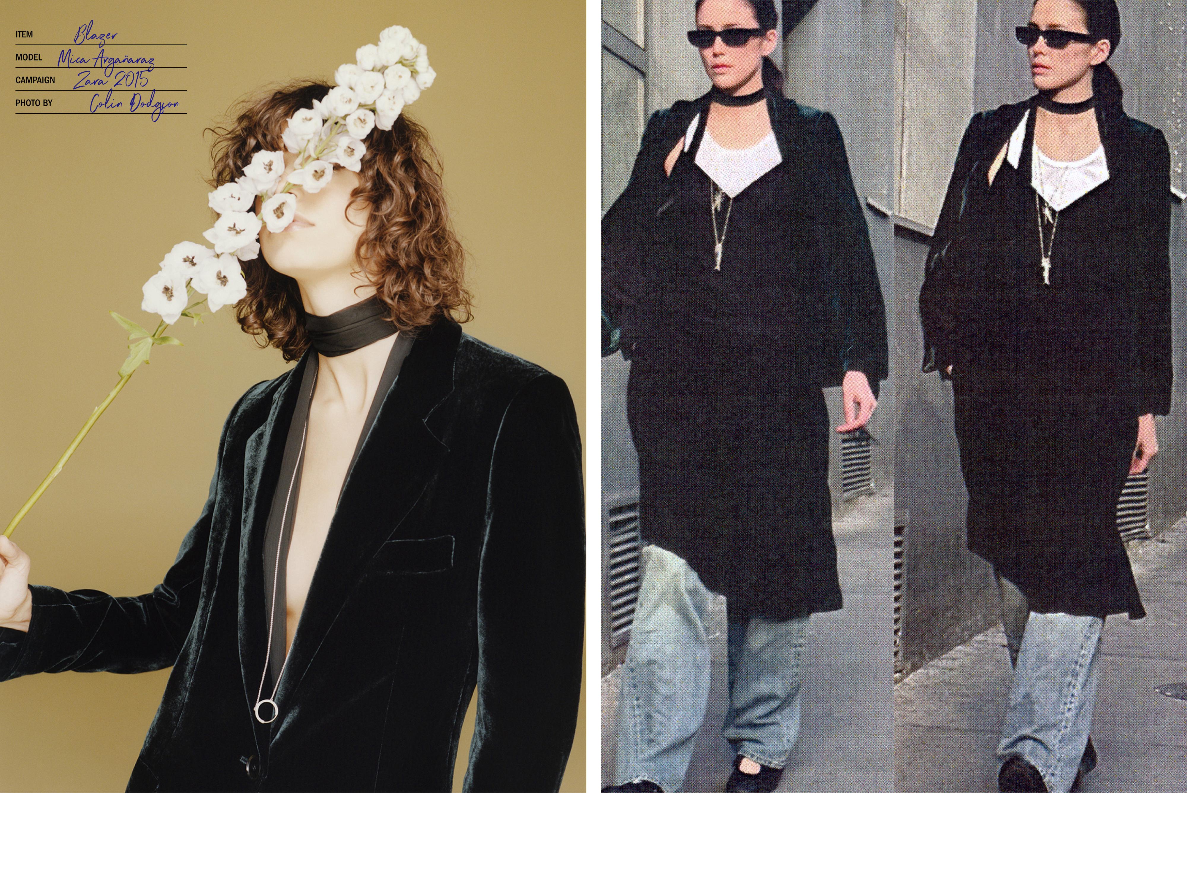 ZARA United States | New Collection Online
