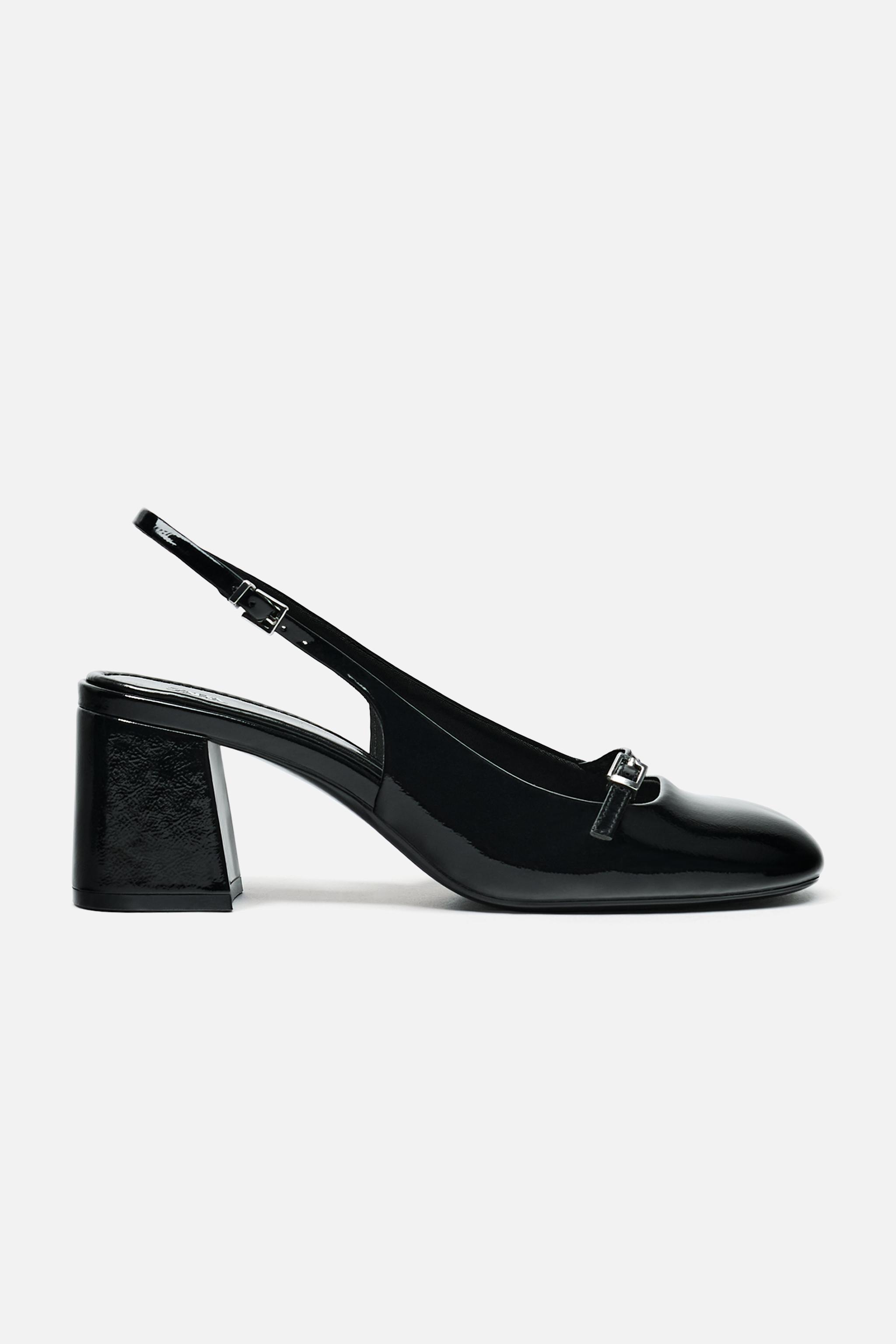 激安挑戦！！ レディース - ヒールシューズ | 日本 ZARA 靴