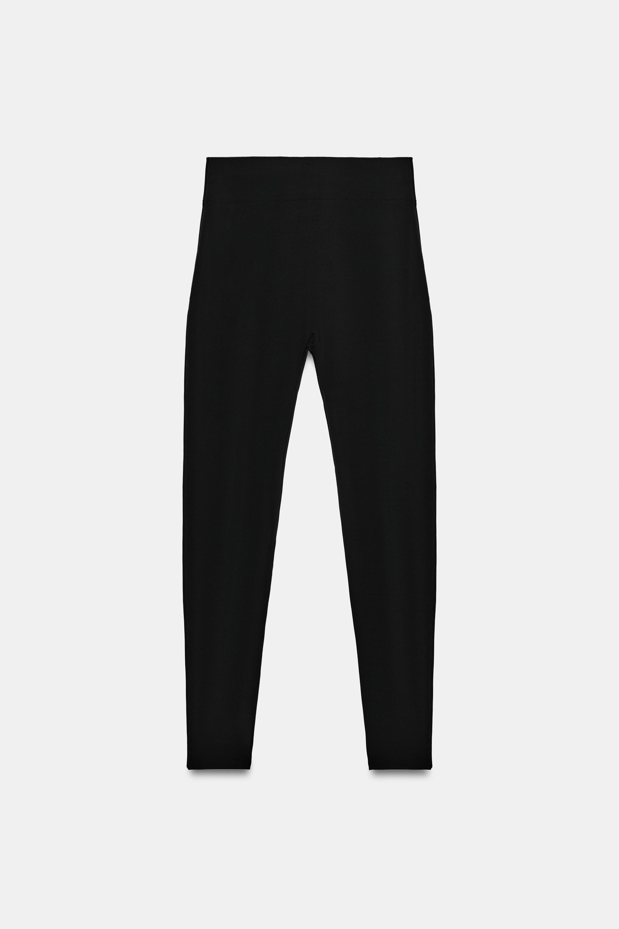 PUSH-UP EFFECT LEGGINGS