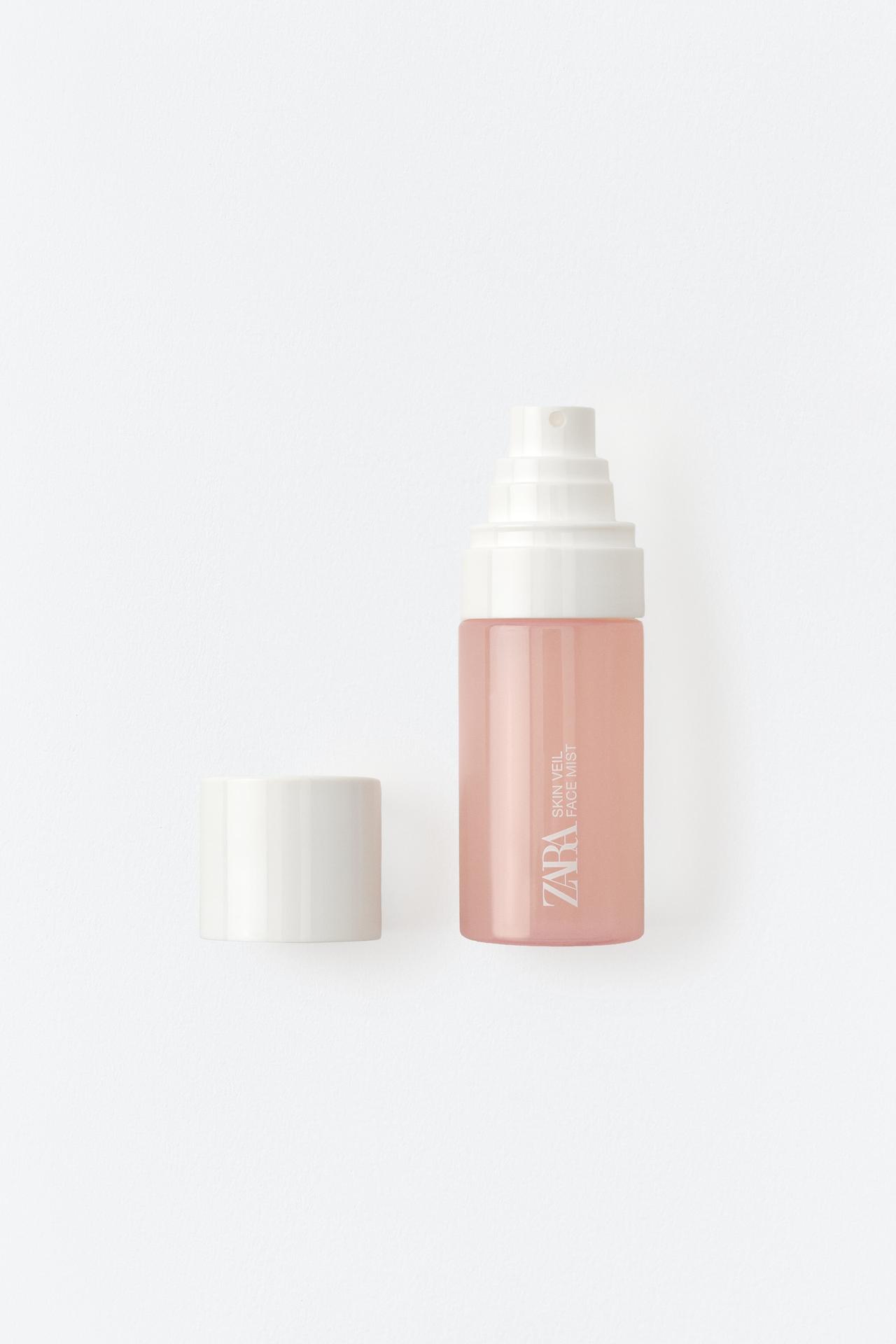 ZARA SKIN VEIL FACE MIST