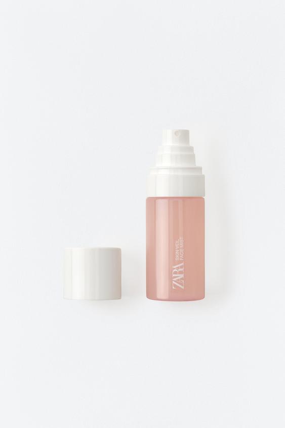 Zara ZARA SKIN VEIL FACE MIST – potamnjena koža – Slika 0