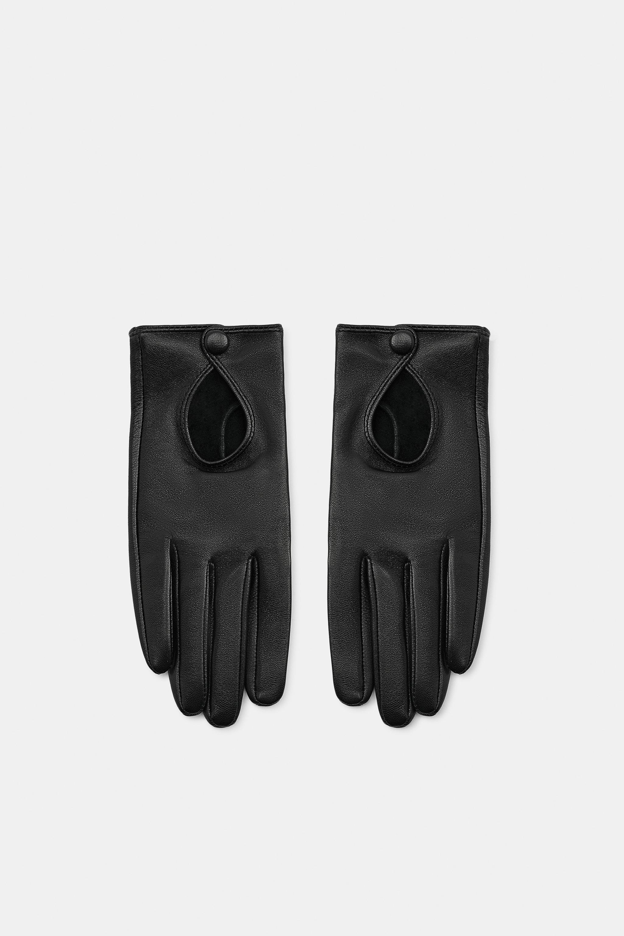 Women´s Gloves | ZARA United States