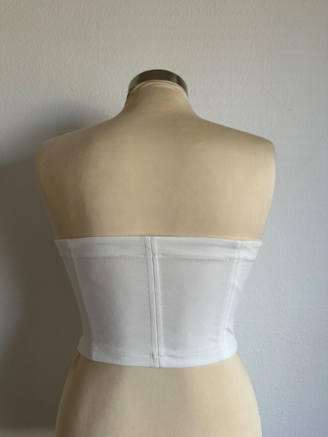 TOP BUSTIER AROS - Image 5