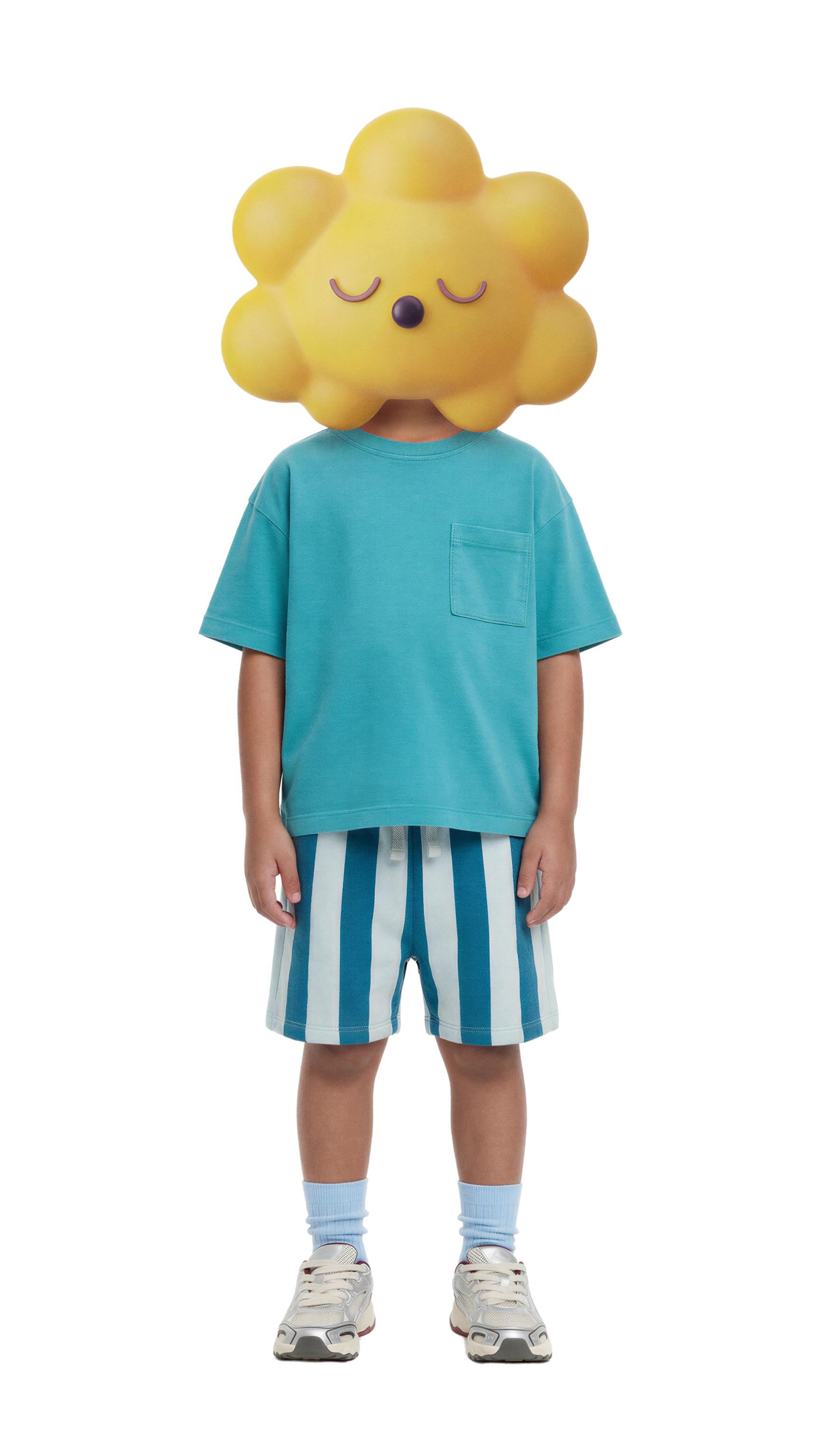 Looks 1～6歳 | ボーイ | ZARA 日本
