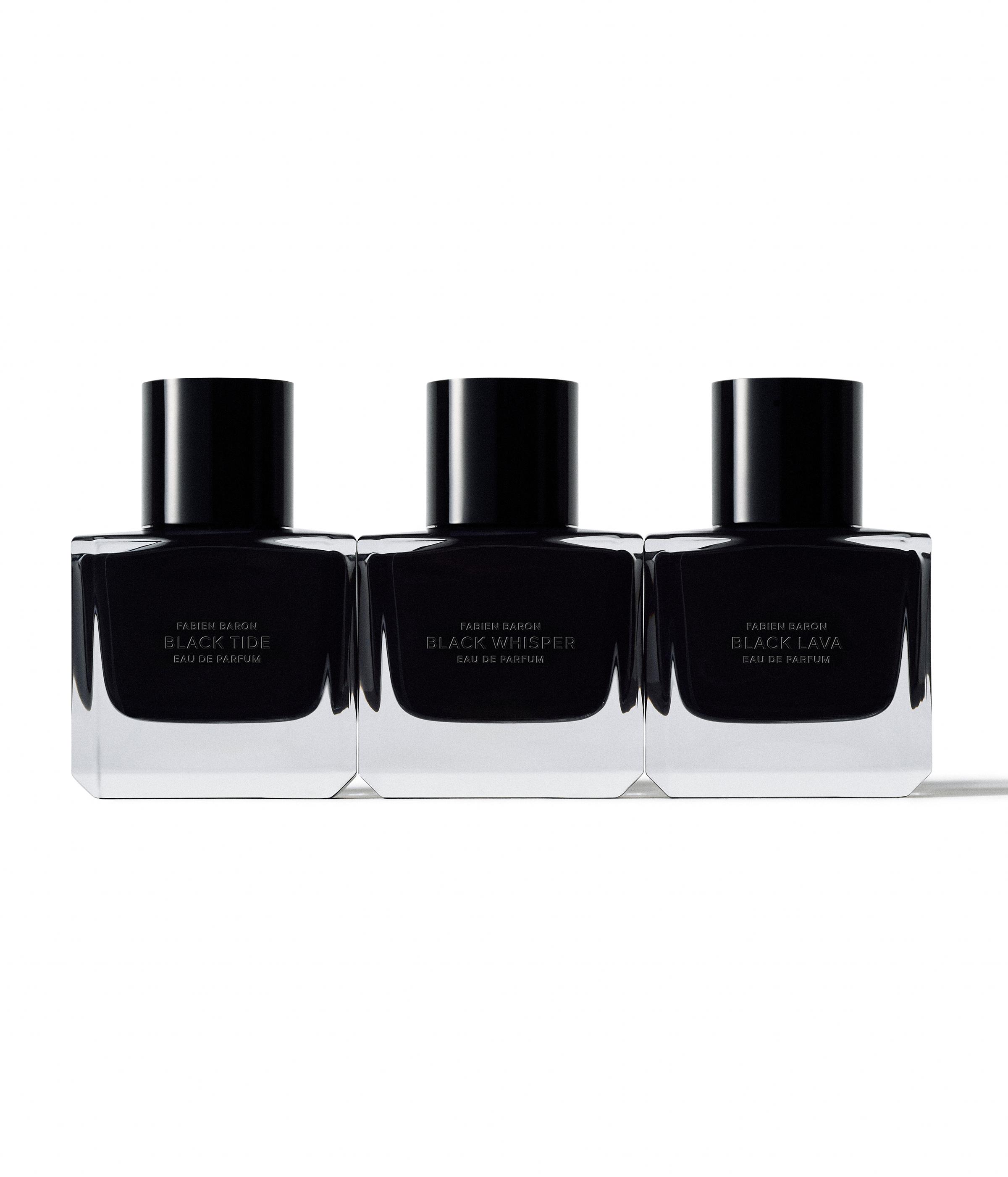 ファビアン・バロン フレグランスセット | ZARA Japan / 日本