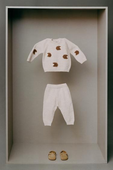 ОБРАЗ —  от Zara