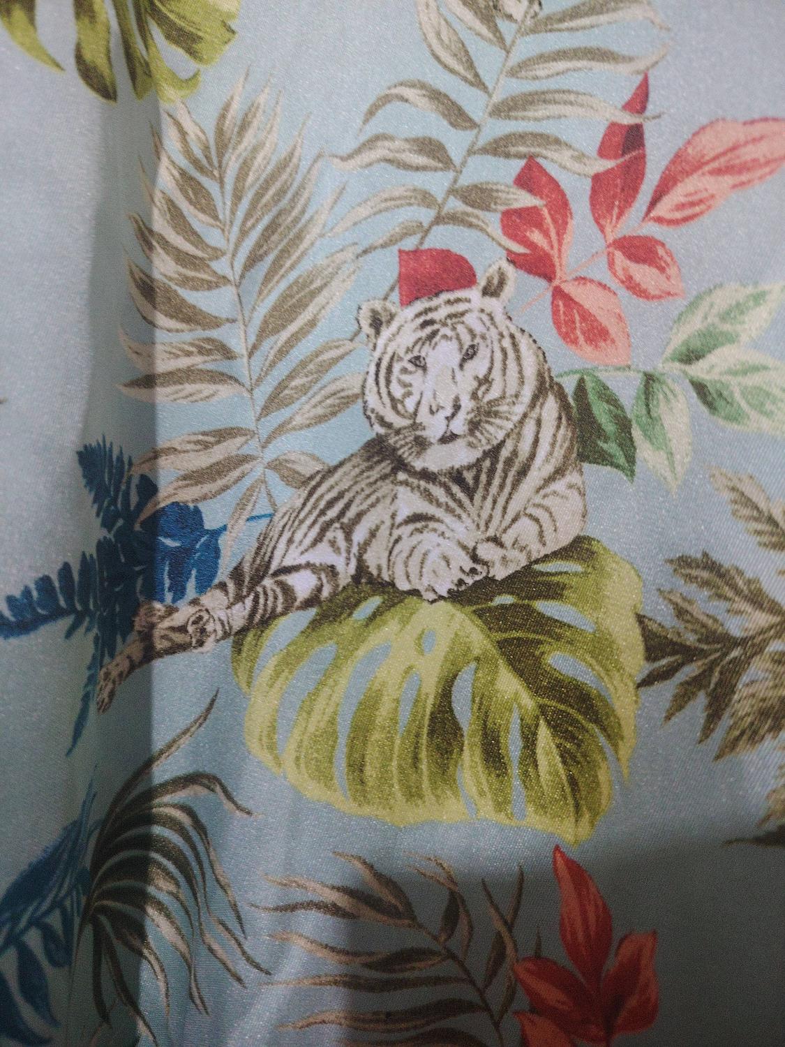 PRINTED SHIRT - Image 3