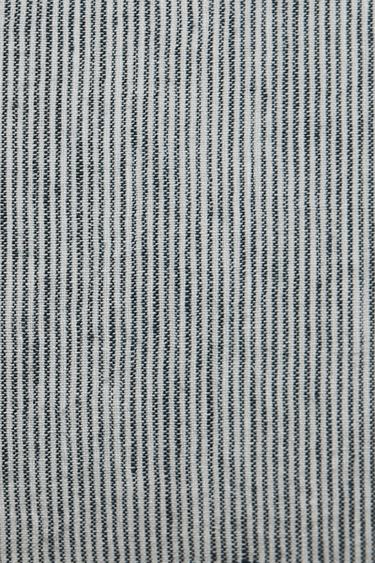 SARDINE CUSHION COVER - Mid-blue by Zara - Image 2