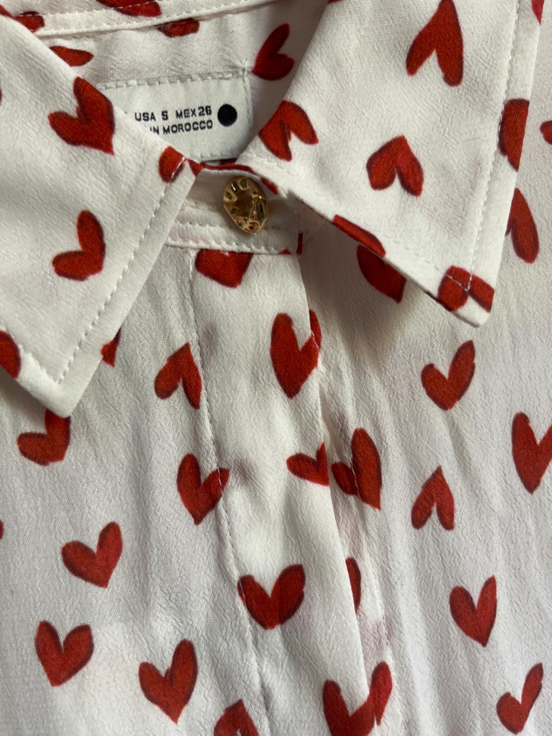 BLOUSE - Image 3