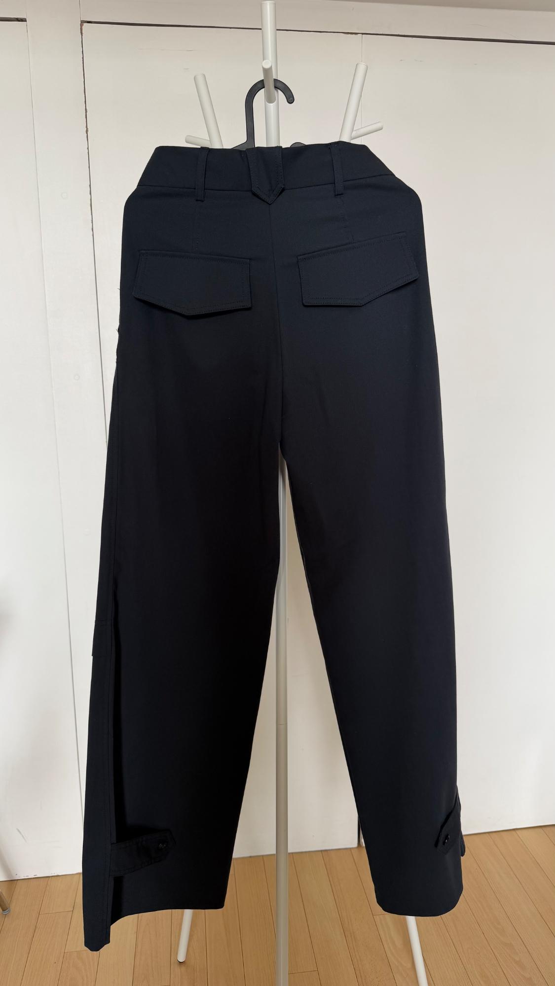 TROUSER - Image 2