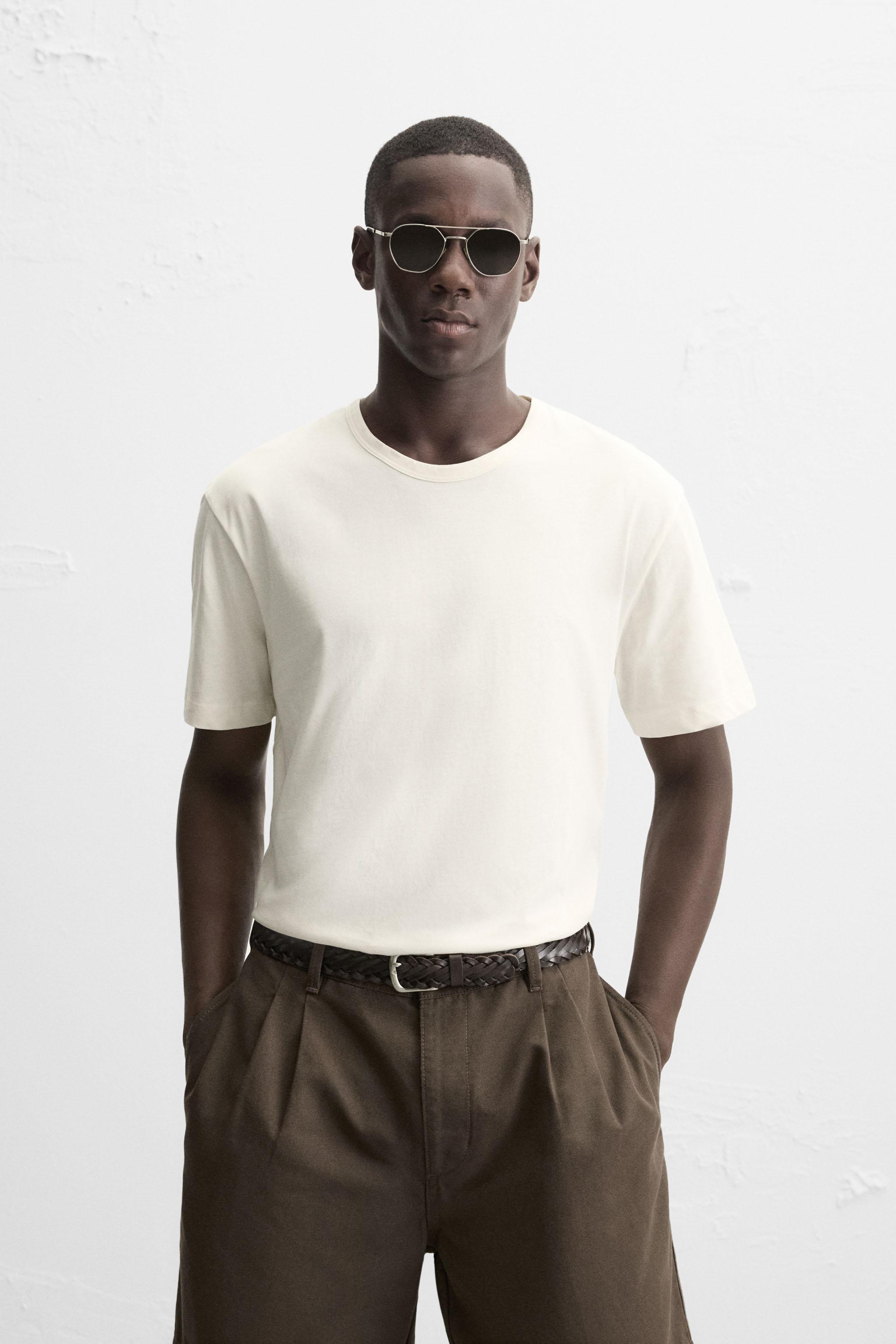 T-SHIRT LIGHTWEIGHT BASIQUE