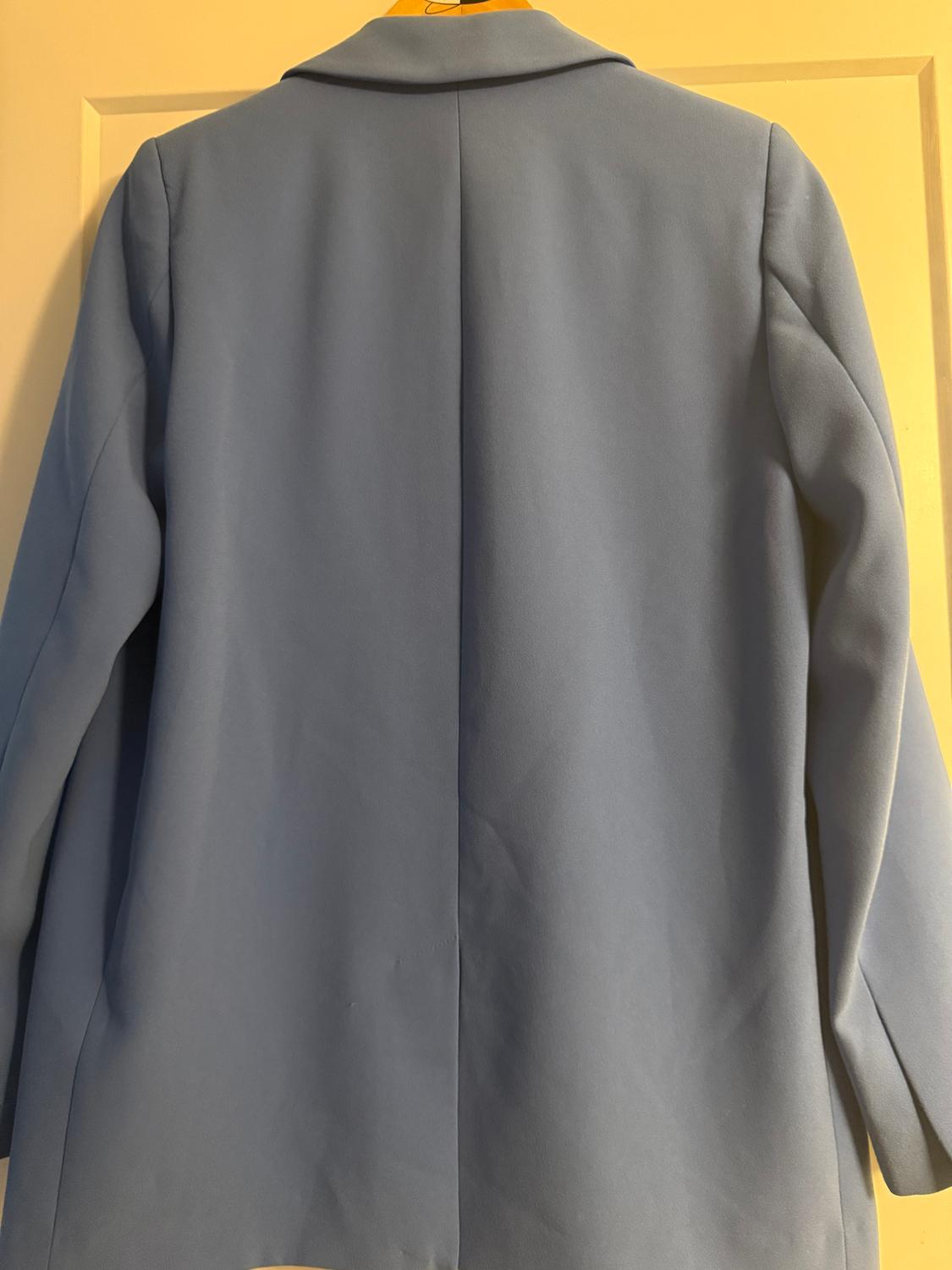 BLAZER FLUIDA - Image 2