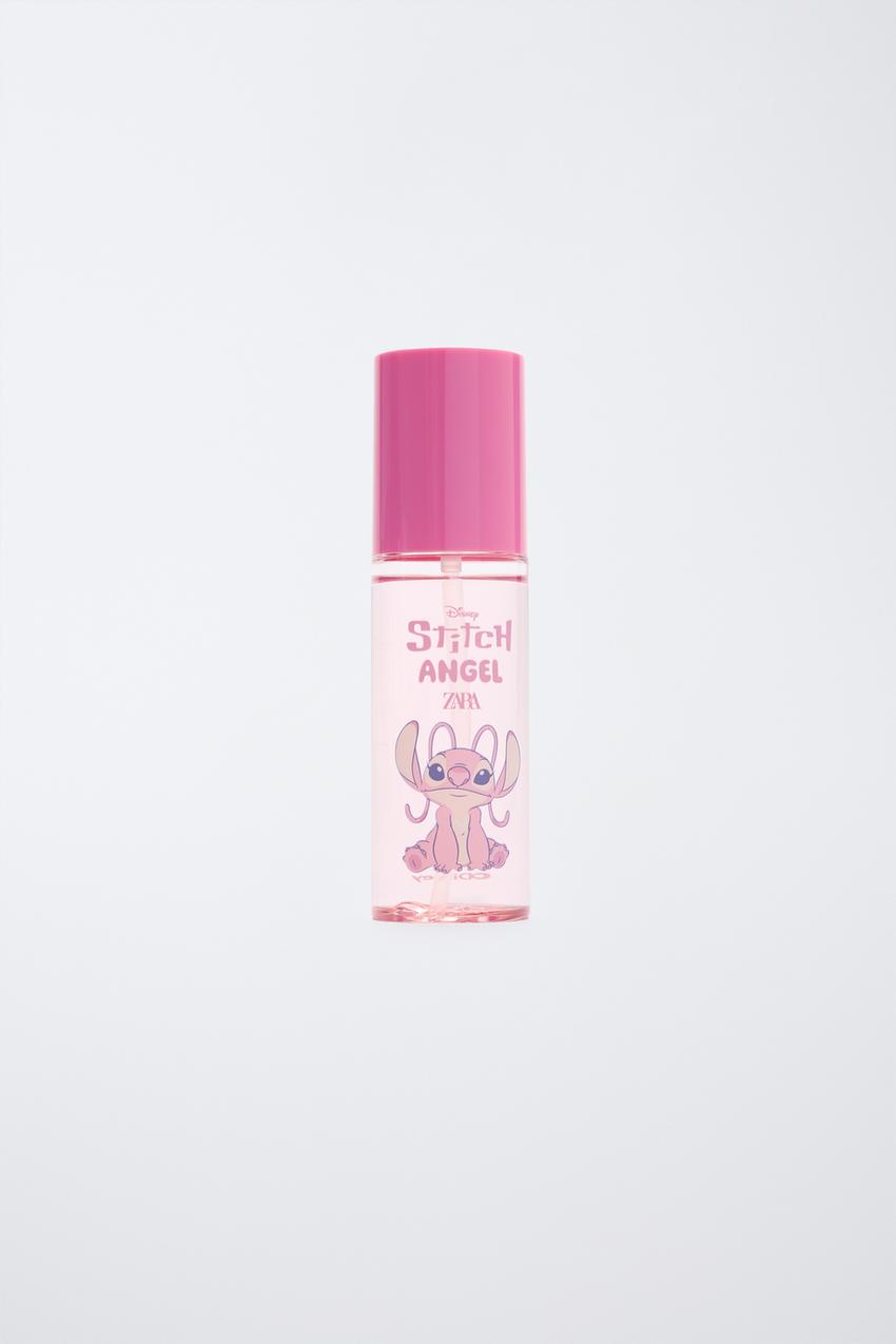 STITCH ANGEL © DISNEY BODY MIST 100 ML (3.4 FL. OZ.)