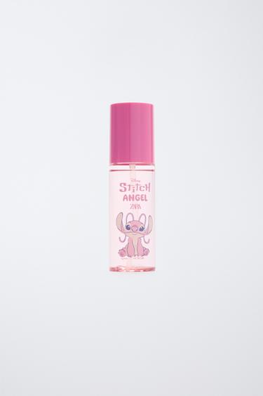 STITCH ANGEL © DISNEY BODY MIST 100 ML (3.4 FL. OZ.) - pie tinte de Zara