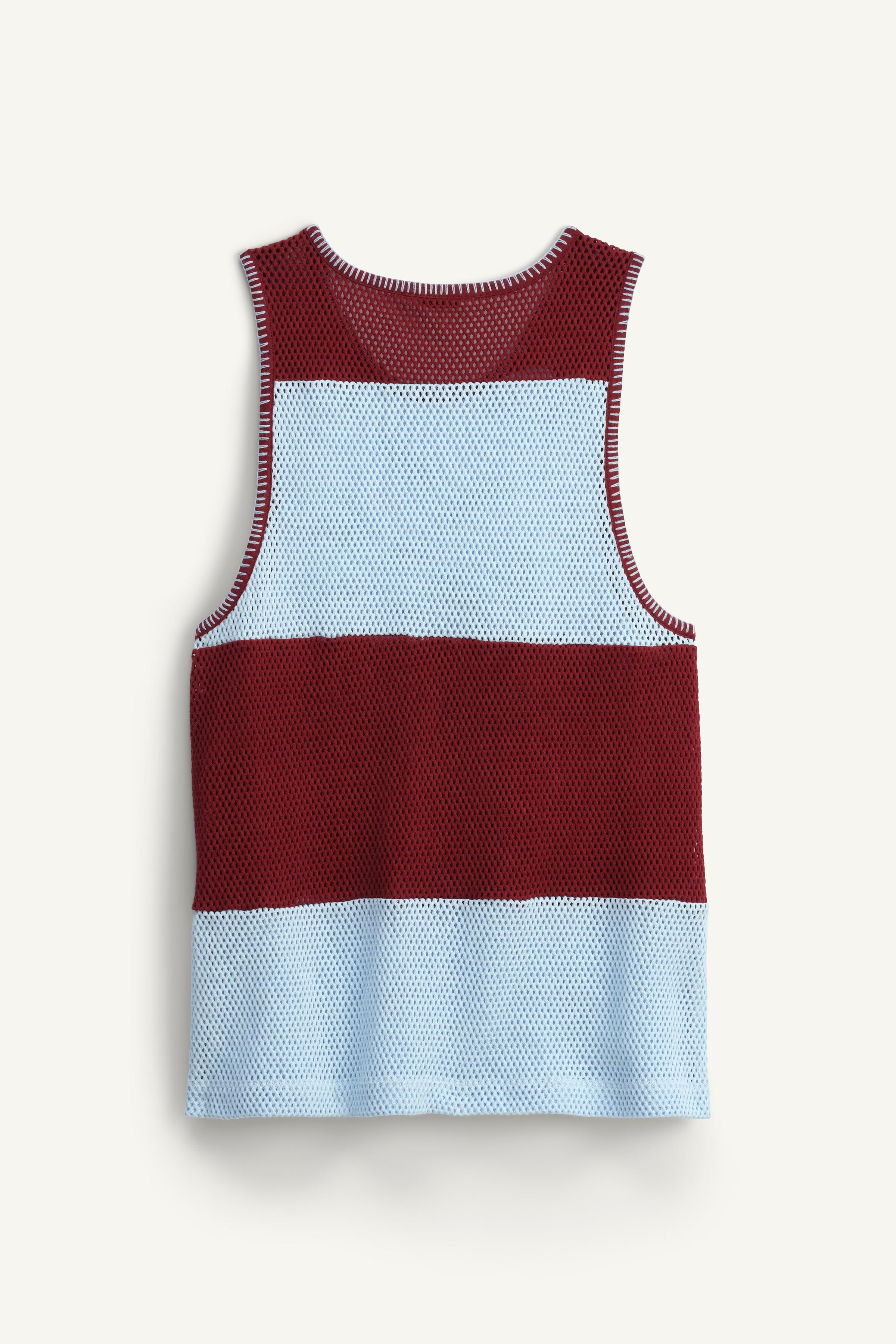 texture tank
