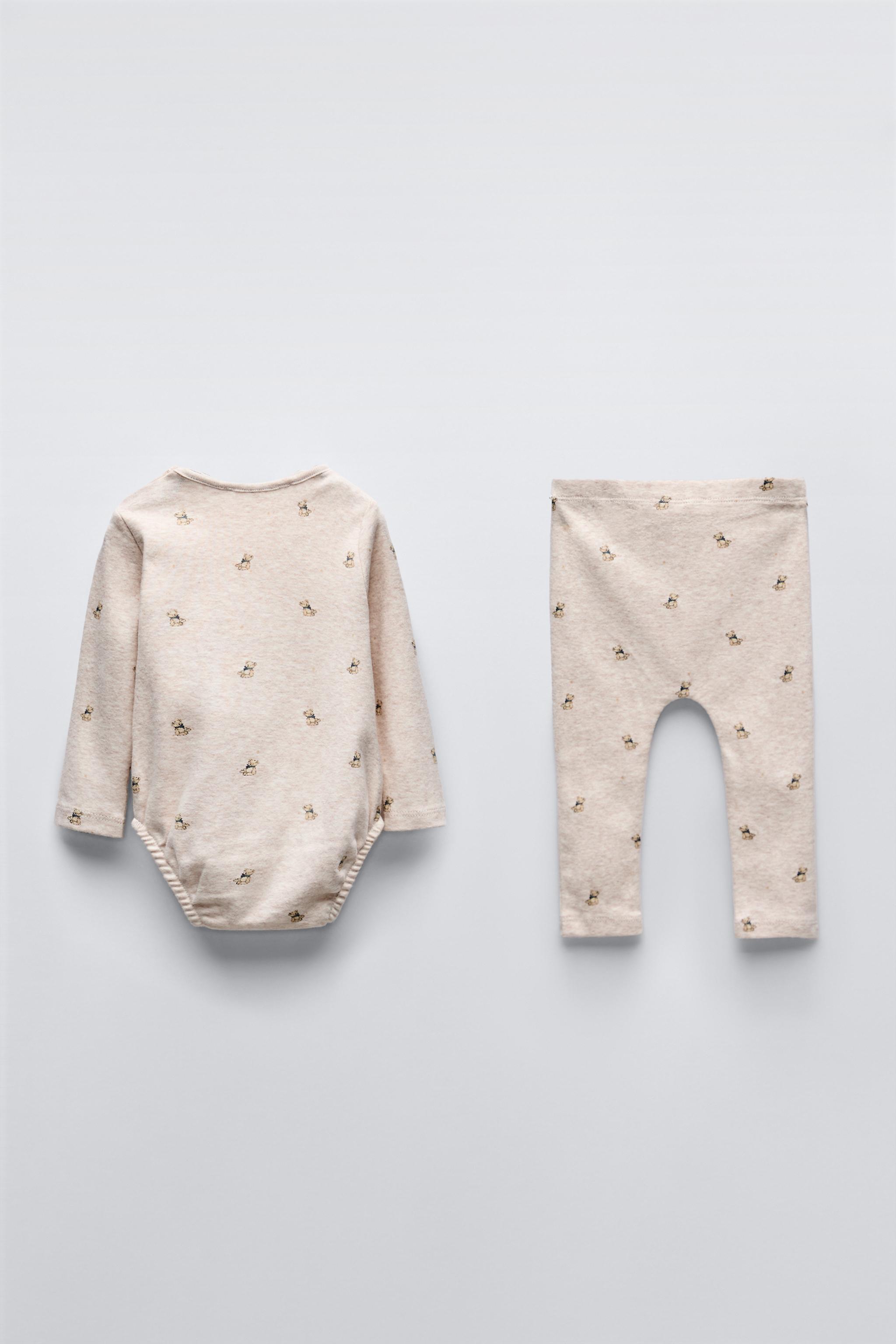 (2-3y) Bundle 3 Zara hotsell Kids Pieces