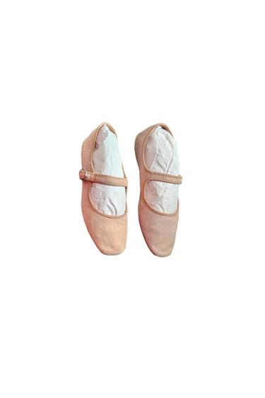 MERCEDITAS DE PIEL
