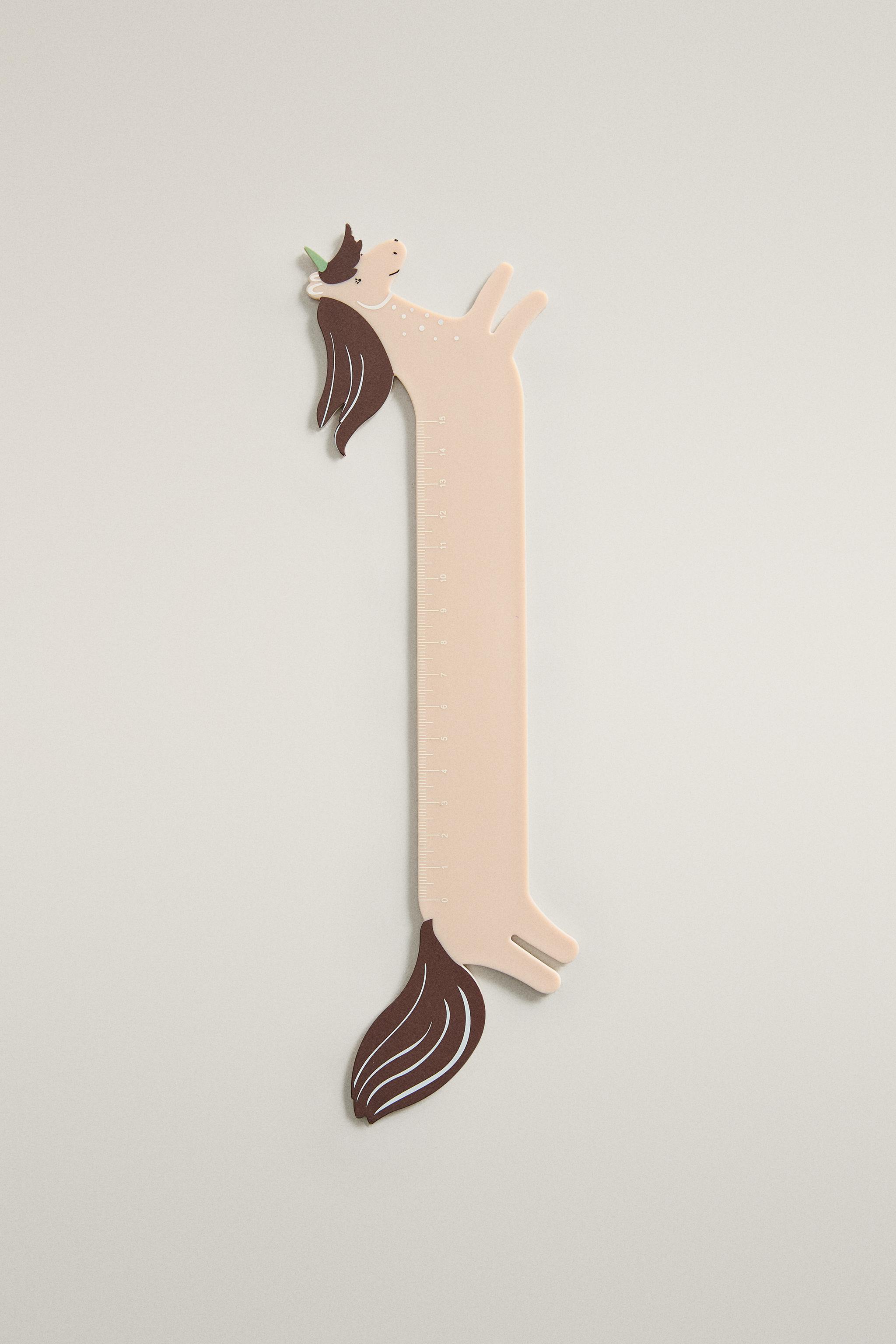 KIDS' UNICORN RULER