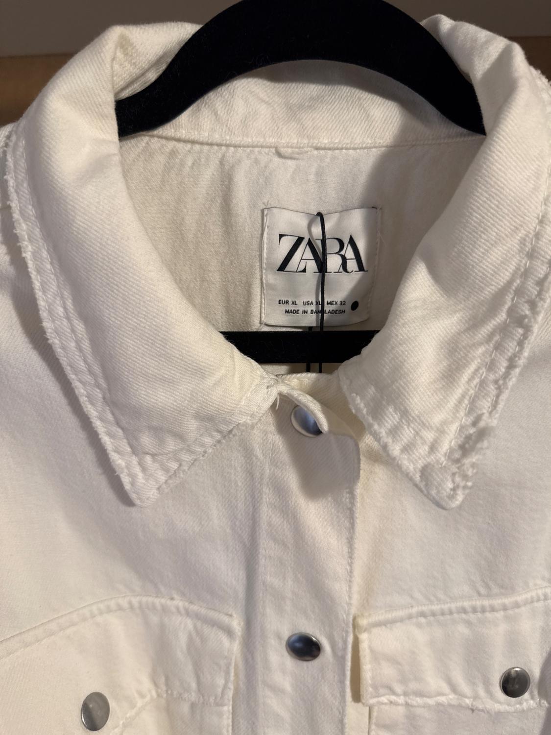 SOBRECAMISA CINTURÓN - Image 6
