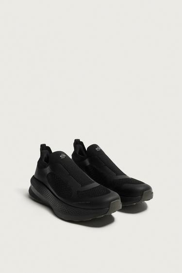 Zara PAELTETA MAASTIKUJOOKSUJALATSID - Must