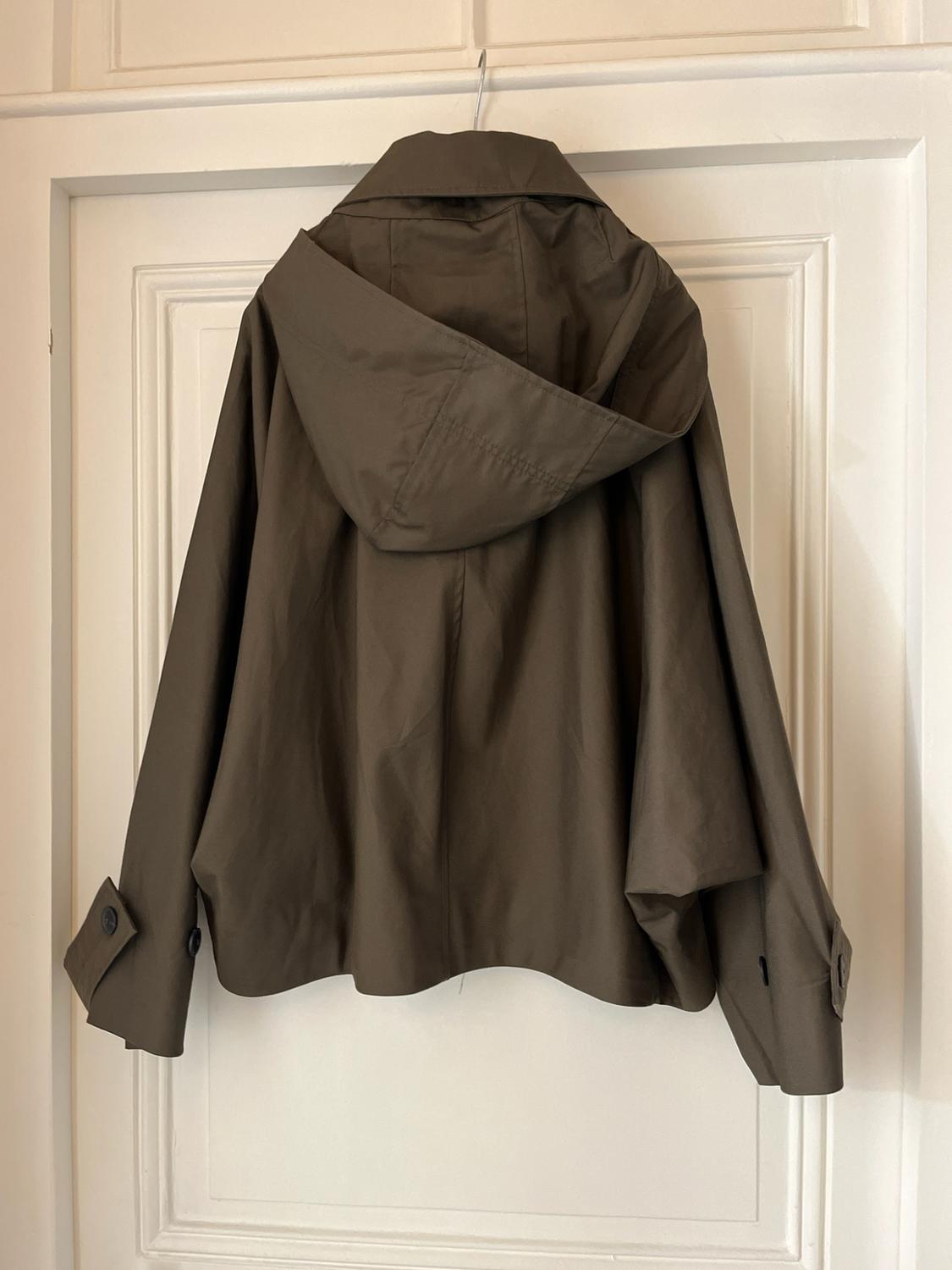 ΚΑΜΠΑΡΝΤΙΝΑ WATER REPELLENT ZW COLLECTION - Image 5