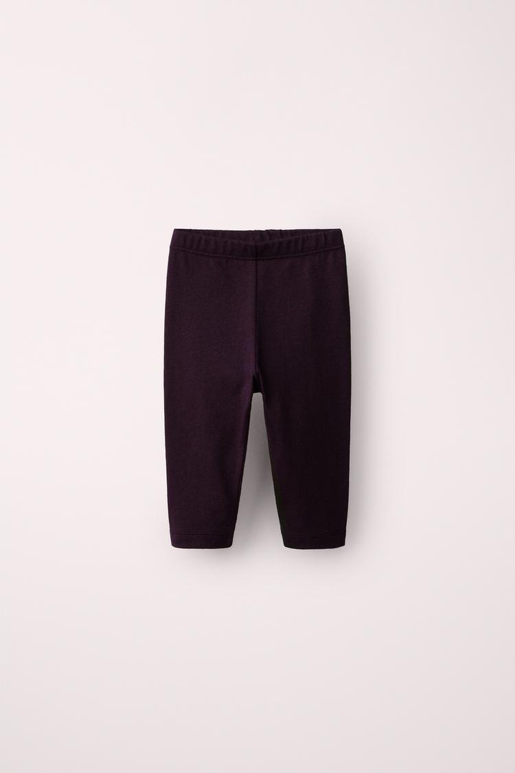 Legging created by caramel london x zara
