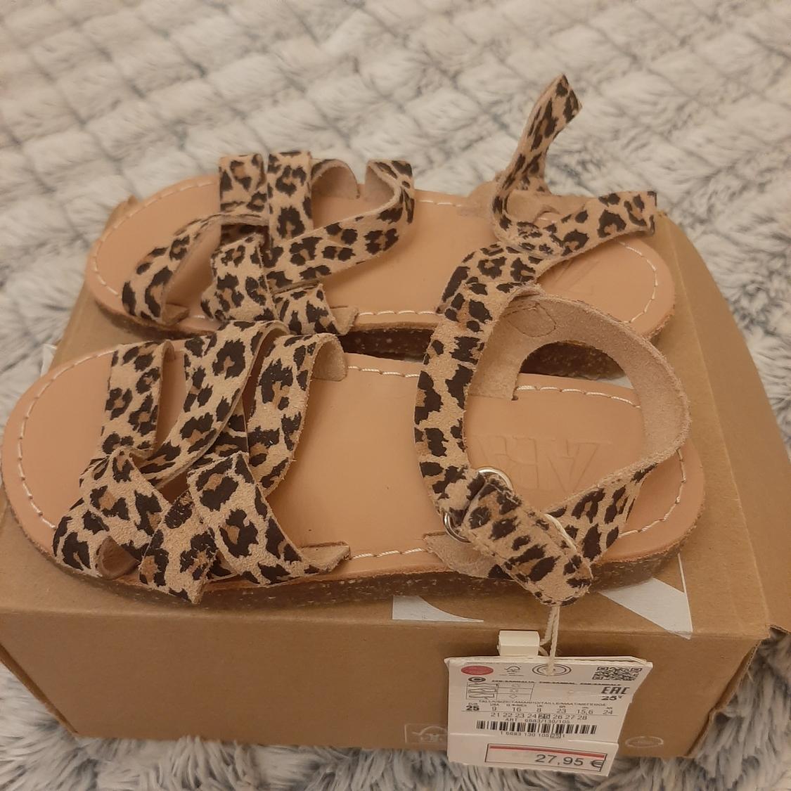 BABY/ ΠΕΔΙΛΟ ANIMAL PRINT - Image 3