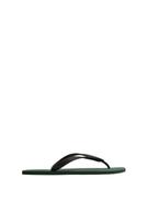 ÇİZGİLİ FİTİLLİ T-SHIRT - Görsel 4