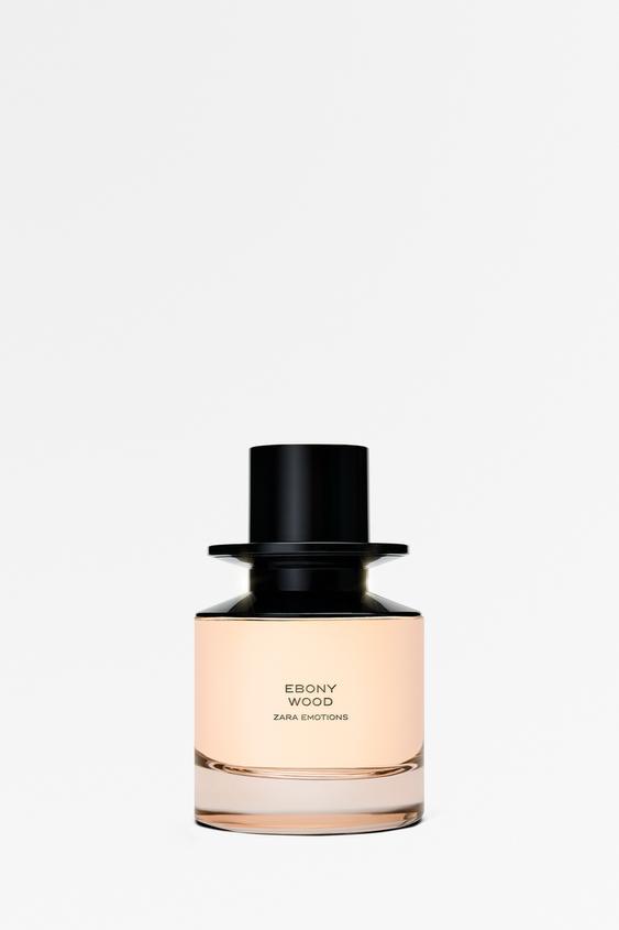 zara zara emotions n°03 - ebony wood woda perfumowana 60 ml    