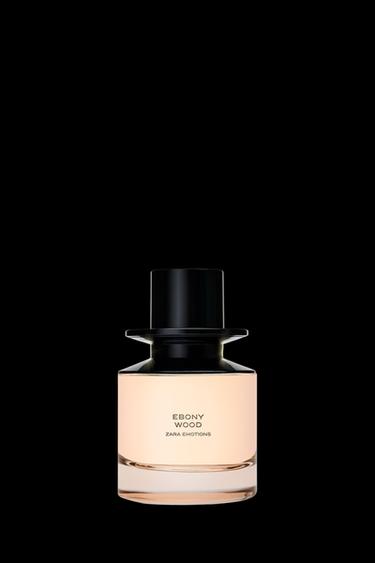 EBONY WOOD LIMITED EDITION EDP 60ML (3.4 FL.OZ) -  by Zara - Image 0