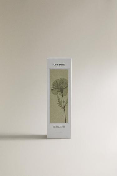 (120 ML) CUIR D'IRIS REED DIFFUSERS - Light green by Zara - Image 4