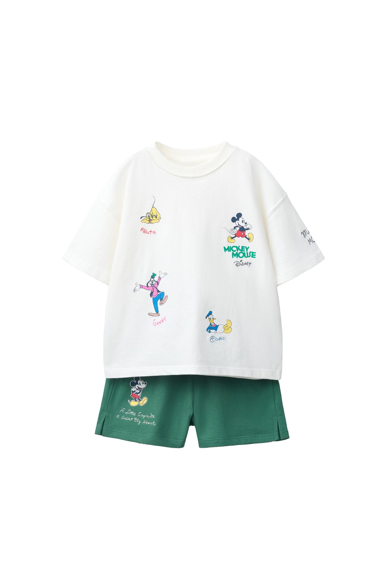 Комплект MICKEY MOUSE © DISNEY JOGGING