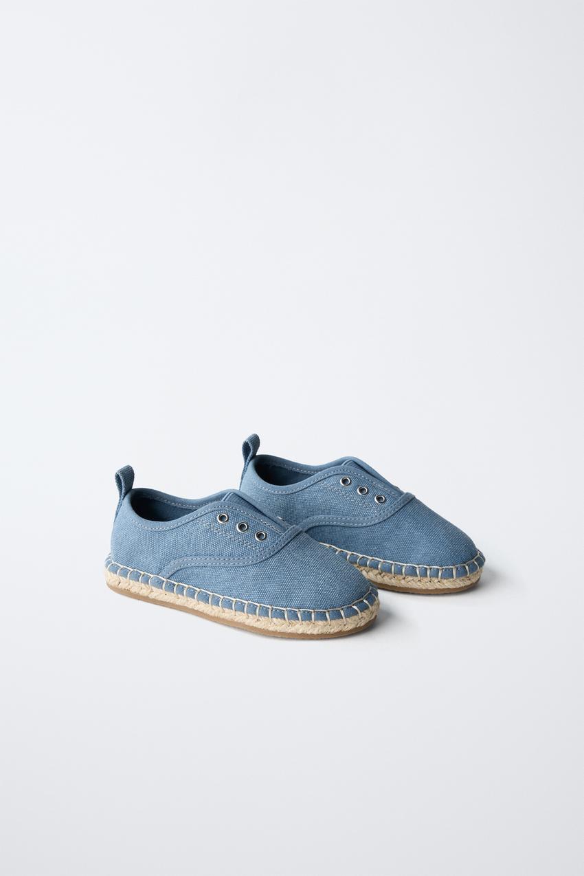 JUTE SHOES