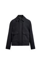 REGULAR FIT DOKULU POLO T-SHIRT - Görsel 2